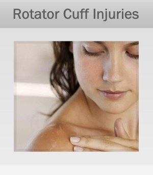 Rotator Cuff Injury Treatment Marin, San Francisco Rotator Cuff Injury Treatment in Marin, San Francisco