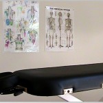 Photo - Treatment Table Neuromuscular Massage Therapy Treatment Table